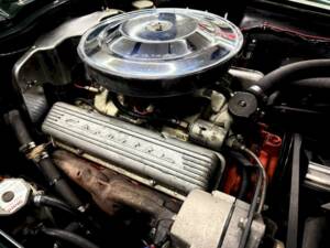 Bild 26/35 von Chevrolet Corvette Sting Ray Convertible (1965)