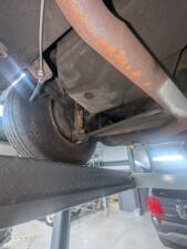 Image 46/50 of Chevrolet Corvette Stingray (1975)