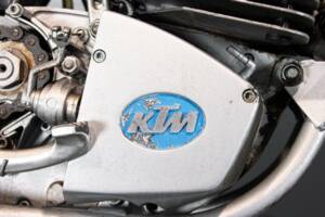 Imagen 35/50 de KTM 250 MC/GS (1977)