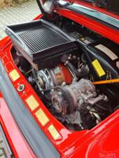 Image 26/28 of Porsche 911 Turbo 3.3 (1989)