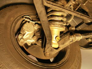 Bild 17/31 von Triumph GT 6 Mk III (1972)