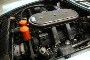 Afbeelding 9/50 van Ferrari 365 GT 2+2 (1968)