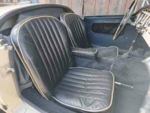 Bild 10/27 von MG MGA 1500 (1958)