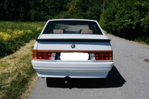 Image 4/8 of Alfa Romeo 75 1.8 Turbo (1986)