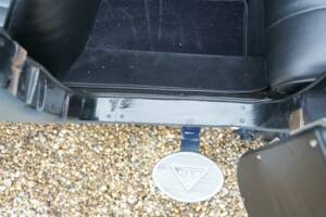 Image 47/50 of Alvis Silver Eagle Sports Tourer (1934)