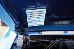Bild 29/50 von Ford Shelby GT 500-KR (1968)