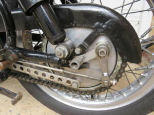 Bild 43/50 von Velocette DUMMY (1958)