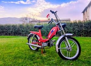 Afbeelding 11/15 van Milani DUMMY (1969)