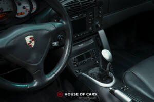 Bild 19/25 von Porsche 911 Turbo (2001)