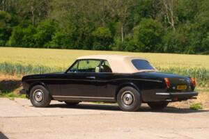 Immagine 45/46 di Rolls-Royce Corniche I (1981)