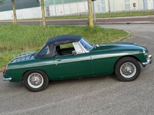 Bild 15/20 von MG MGB (1967)