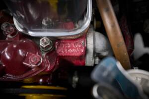 Afbeelding 94/100 van MG MGA 1500 (1957)