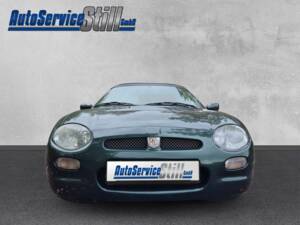 Imagen 8/24 de MG F 1.8i (2001)