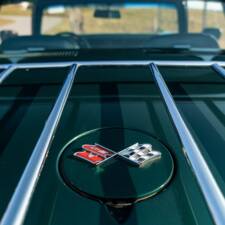 Image 4/17 de Chevrolet Corvette Stingray (1971)