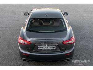 Image 5/31 of Maserati Ghibli S Q4 (2014)