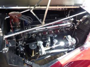 Horch 780 Sports Convertible (1932)