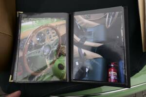 Afbeelding 48/50 van Triumph TR 3 (1957)