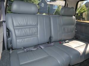 Afbeelding 25/48 van Toyota Land Cruiser J80 (1994)