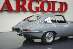 Afbeelding 38/44 van Jaguar E-Type 3.8 (1963)