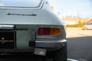 Afbeelding 17/44 van Lancia Fulvia Sport 1.6 (Zagato) (1972)