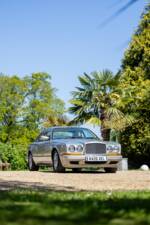 Image 15/50 of Bentley Continental R (1997)
