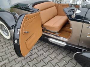 Bild 14/28 von Auburn Speedster 851 (1936)