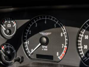 Bild 64/83 von Aston Martin DB 7 Vantage Volante (2001)
