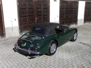 Image 29/40 of Austin-Healey 3000 Mk III (BJ8) (1965)