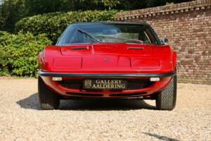 Image 34/50 de Maserati Indy 4700 (1971)