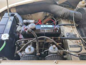 Bild 16/27 von MG MGA 1500 (1958)