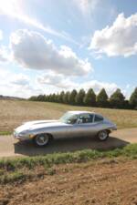 Bild 5/38 von Jaguar E-Type (2+2) (1968)