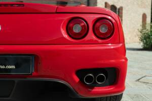 Afbeelding 17/50 van Ferrari 360 Modena (1999)