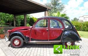 Afbeelding 2/10 van Citroën 2 CV 6 (1977)