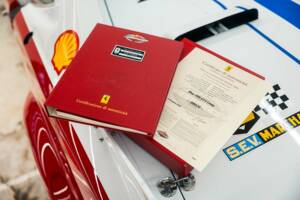 Image 21/25 of Ferrari Dino 308 GT4 (1974)