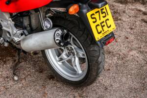 Image 12/24 of BMW K 1200 RS (1998)