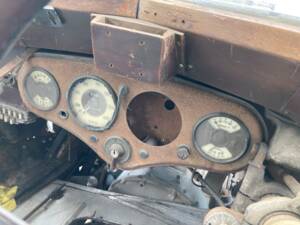 Image 15/17 de Daimler DE 36 Labourdette (1949)