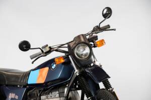 Image 29/50 of BMW R 80 GS (1986)