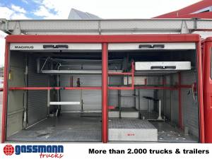 Bild 10/15 von Iveco Magirus 60-9 (1986)
