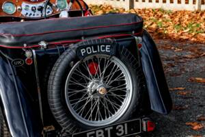 Bild 23/27 von MG TC (1947)