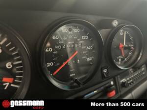 Afbeelding 11/15 van Porsche 911 Turbo 3.3 (1987)