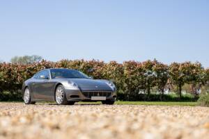 Image 17/50 of Ferrari 612 Scaglietti (2008)