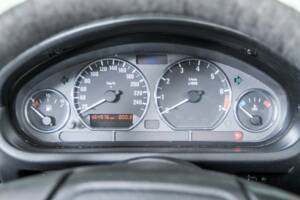 Image 27/48 of BMW Z3 2.8 (1998)