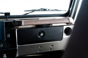 Image 47/50 of Steyr-Puch 230 GE (LWB) (1993)