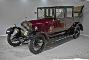 Image 14/50 of Rolls-Royce 20 HP (1925)