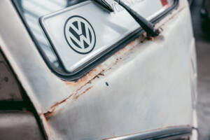 Bild 27/116 von Volkswagen T1 Brasil 1.6 (1973)