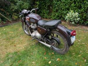 Bild 9/25 von Matchless DUMMY (1963)