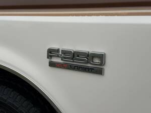 Immagine 9/22 di Ford F-250 (1988)