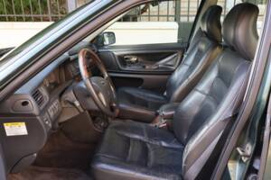 Bild 21/40 von Volvo V 70 2.0 T5 (1997)