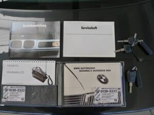 Bild 21/50 von BMW 850CSi (1993)
