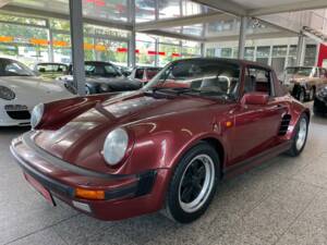 Image 4/20 of Porsche 911 Carrera 3.2 (WTL) (1986)